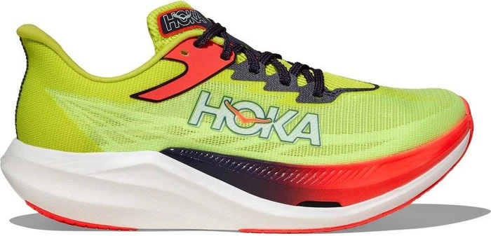 Hoka Rocket X 3