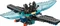 LEGO Marvel Super Heroes Spielset - Outrider Dropship-Angriff Vorschaubild
