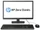 HP t310 All-in-One Zero Client, TERA2321, 512MB RAM (J2N80AA)