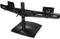 Ergotron DS100 Standfuß für 2 Monitore horizontal Vorschaubild