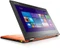 Lenovo Yoga 2 11, orange, Pentium N3530, 4GB RAM, 500GB HDD, PL Vorschaubild