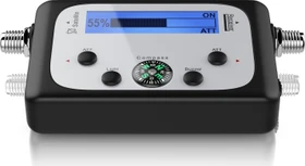 CSL-Computer Satfinder