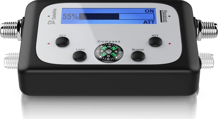 CSL-Computer Satfinder