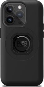 Quad Lock Mag Case für Apple iPhone 14 Pro Max schwarz