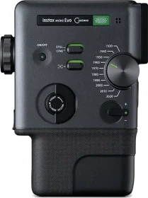 Fujifilm instax mini Evo Cinema