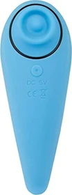 FeelzToys FemmeGasm blue