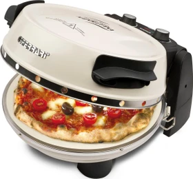 G3 Ferrari Napoletana Pizza Maker icy cream