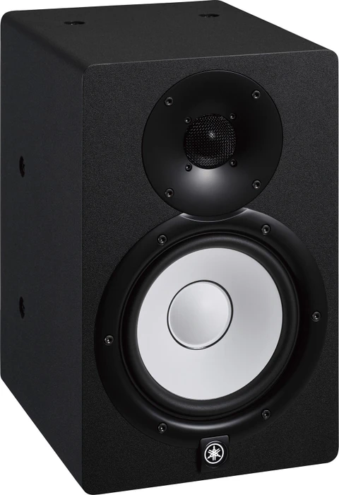 Yamaha HS7i schwarz, Stück