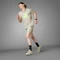 adidas Run It Laufhose kurz putty grey (Herren) Vorschaubild