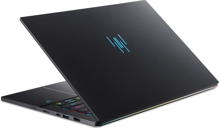 Acer Predator Triton 14 AI PT14-52T-95GU, Core Ultra 9 288V, 32GB RAM, 2TB SSD, GeForce RTX 5070, DE