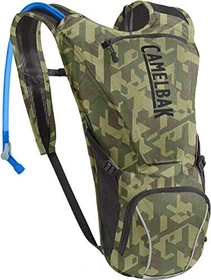CamelBak Rouge 85 OZ camo/black