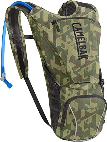 CamelBak Rouge 85 OZ camo/black