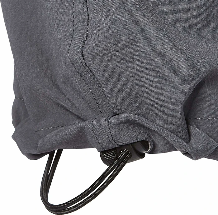 Maier Sports Nil Hose lang graphite (Herren)