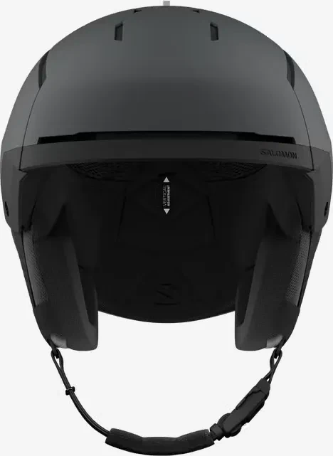 Salomon Arcane Prime MIPS Helm ebony