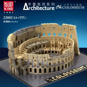 Mould King Colosseum