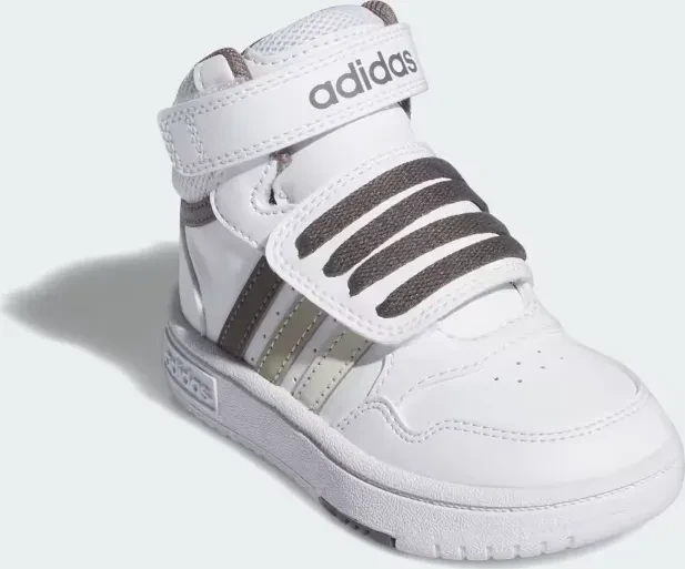 adidas Hoops Mid Baby (Junior)