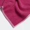 adidas L Handtuch semi lucid fuchsia/white Vorschaubild