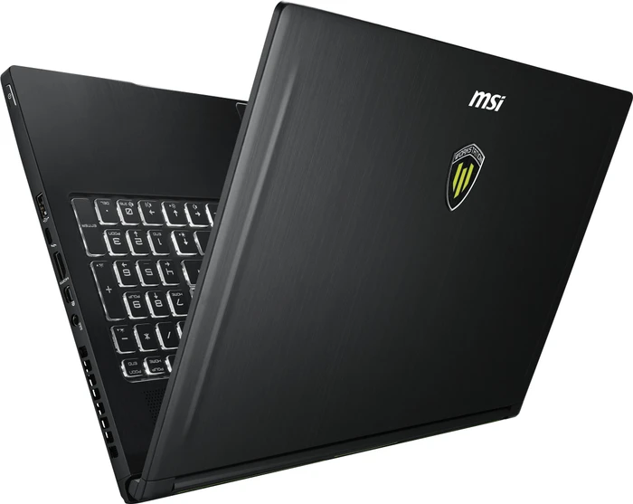 MSI WS63 8SJ-027 4K Workstation WS63 8SJ-027, Core i7-8850H, 32GB RAM, 512GB SSD, 1TB HDD, Quadro P2000, DE