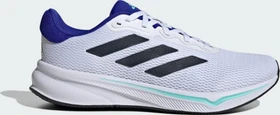 adidas Response cloud white/aurora ink/flash aqua