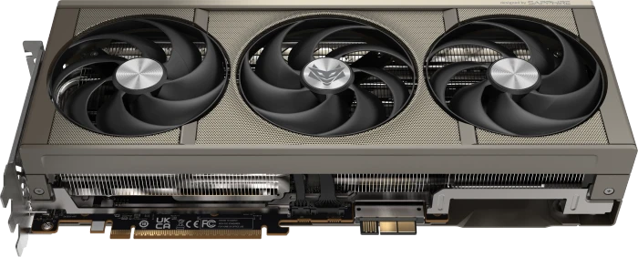 Sapphire Nitro+ Radeon RX 9070 XT PhantomLink, 16GB GDDR6, 2x HDMI, 2x DP, lite retail