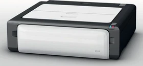 RICOH Aficio SP 112, Laser, einfarbig