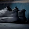 adidas Adizero Evo SL ATR core black/night grey/iron metallic (Herren) Vorschaubild