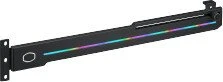 Cooler Master ELV8, RGB, schwarz, Grafikkarten-Halterung 1-fach