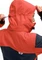 Maier Sports Glacierguard Skijacke night sky/lollipop (Damen) Vorschaubild