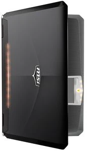 MSI GT683R-i769BLW7P, Core i7-2630QM, 6GB RAM, 1TB HDD, GeForce GTX 560M, DE