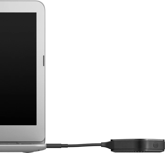 BenQ InstaShow WDC10C Drahtlos-Präsentationssystem