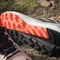 adidas Terrex Free Hiker 2.0 Low wonder beige/core black/semi impact orange (Herren) Vorschaubild