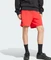 adidas Z.N.E. Trainingshose kurz pure ruby (Herren) Vorschaubild