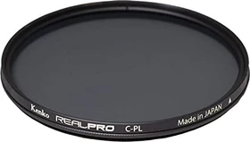 Kenko Real Pro MC C-PL 77mm