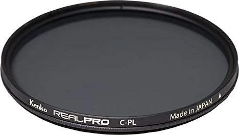 Kenko Real Pro MC C-PL