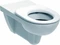 Geberit Renova Comfort Wand-WC Tiefspüler Vorschaubild