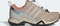 adidas Terrex Swift R2 GTX trace khaki/clear brown/glow blue (Damen) Vorschaubild