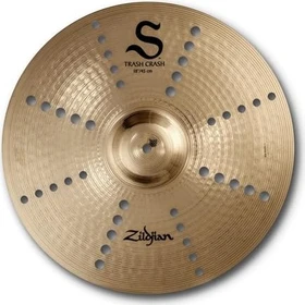 Zildjian S Series Trash Crash 18"
