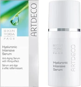 Artdeco Skin Yoga Hyaluronic Intensiv Serum, 30ml