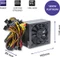 Qoltec ATX Power Supply 1800W, ATX Vorschaubild