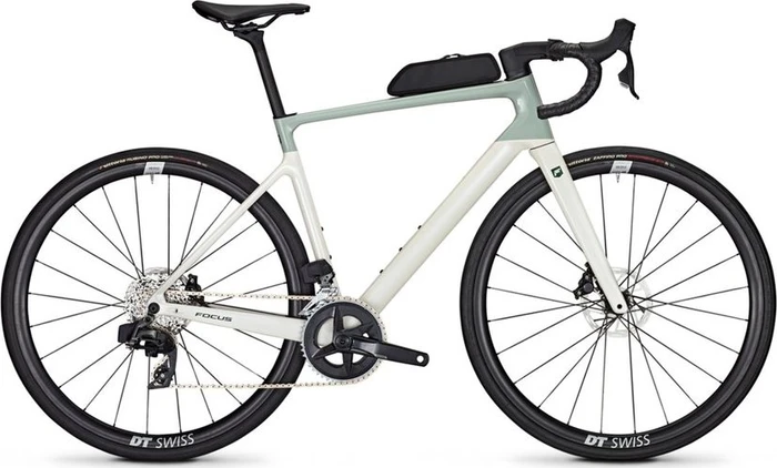 Focus Paralane 8.8 grau Modell 2024