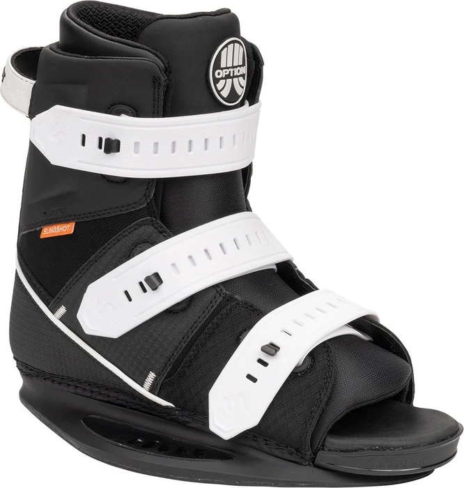 Slingshot Option Evershred V1 Boots