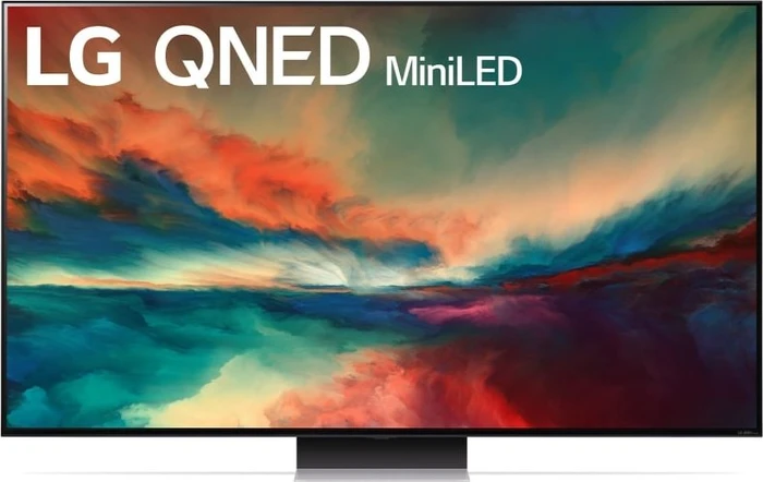 LG QNED86 QNED866RE