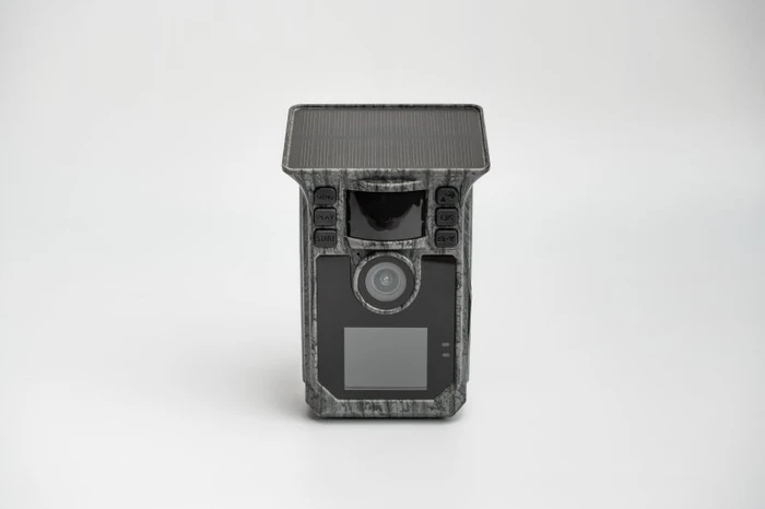 Technaxx TX-326 Solar Wifi Wildcam