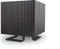 Streacom DB4 Fanless Bi-Symmetrical, schwarz, Mini-ITX Vorschaubild