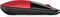 HP Z3700 Wireless Mouse rot, USB Vorschaubild