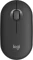 Logitech M350s Pebble Mouse 2 Grafit, Logi Bolt, USB/Bluetooth Vorschaubild