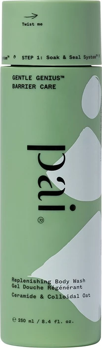 Pai Skincare Gentle Genius Barrier Care Replenishing Duschgel, 250ml