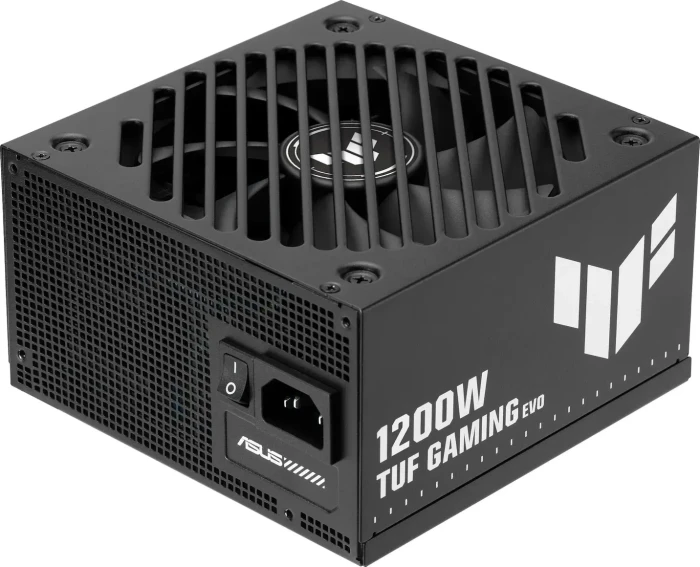 ASUS TUF Gaming Gold EVO, TUF-GAMING-1200G-EVO, 1200W, ATX 3.1