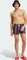 adidas Tiro Very Short Length Badeshorts schwarz (Herren) Vorschaubild