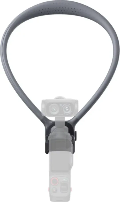Insta360 Luna Ultra Halshalterung